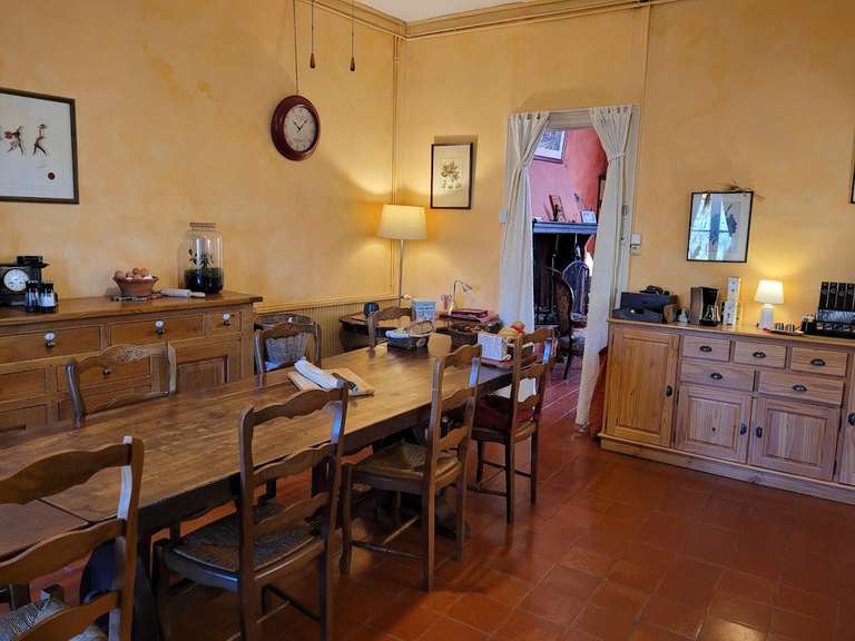 Maison Monze - 22 chambres - 850m²