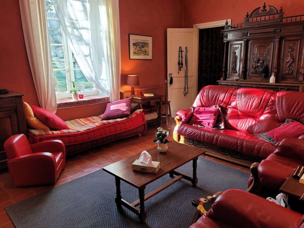 Maison Monze