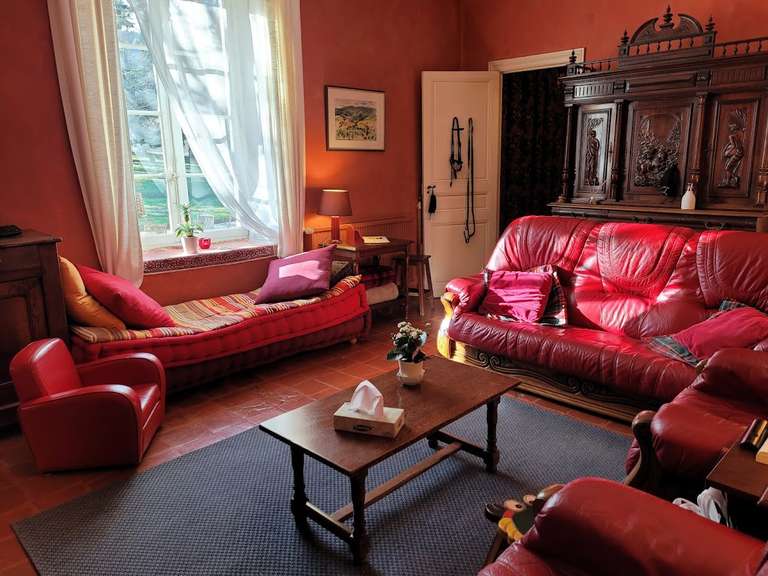 Maison Monze - 22 chambres - 850m²