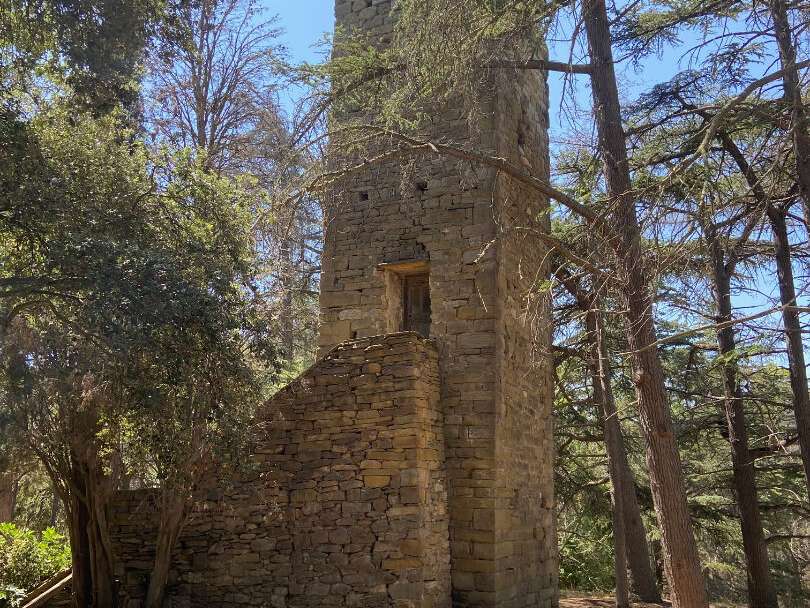 Maison Monze