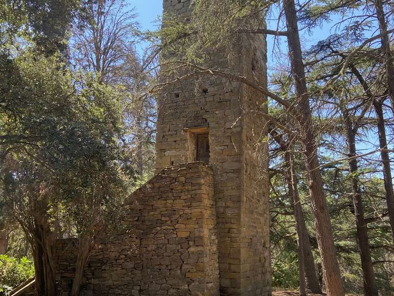 Maison Monze - 22 chambres - 850m²
