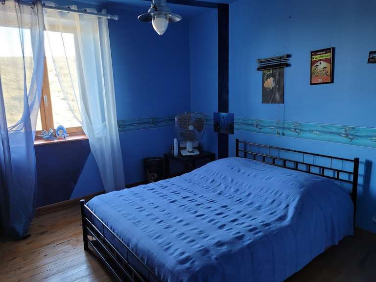 Maison Monze - 22 chambres - 850m²