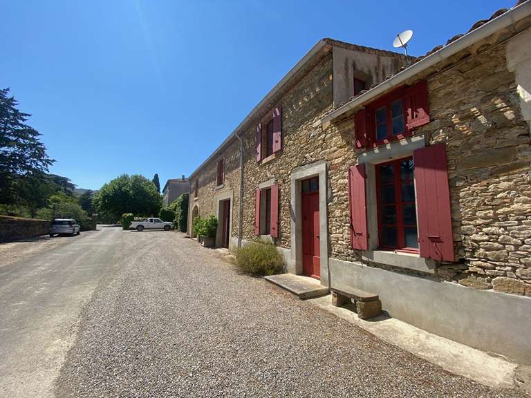 Maison Monze - 22 chambres - 850m²