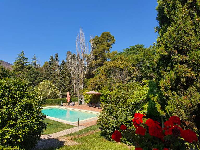 Maison Monze - 22 chambres - 850m²
