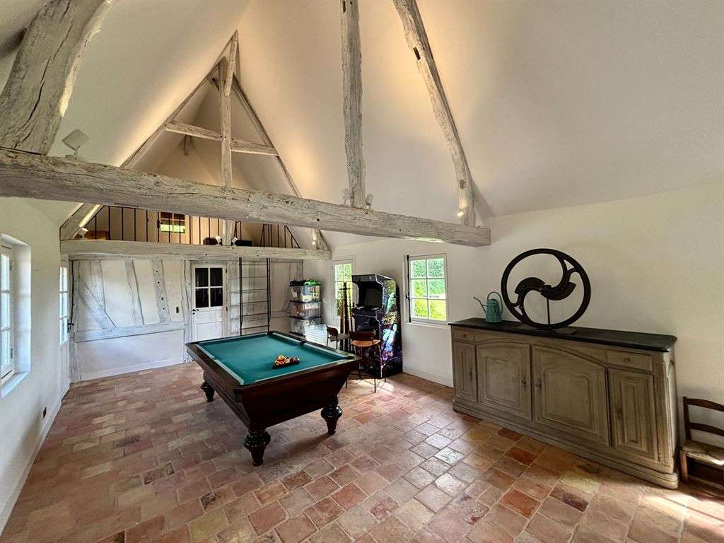 House Morainville-Jouveaux