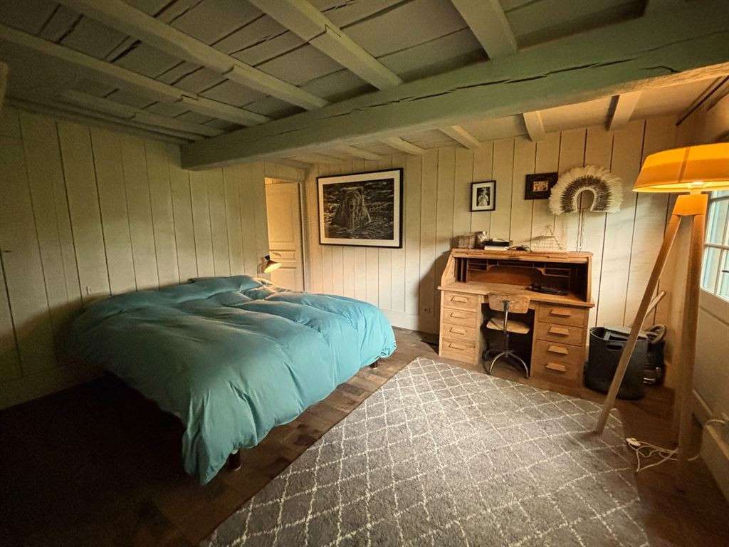 House Morainville-Jouveaux