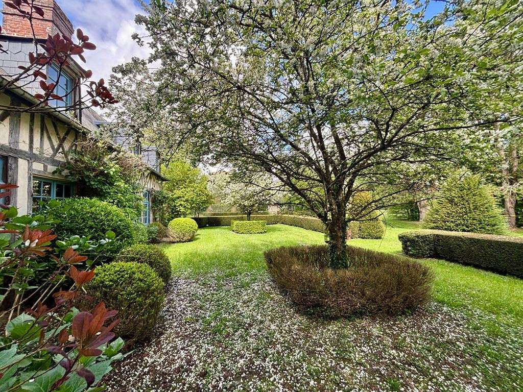 House Morainville-Jouveaux