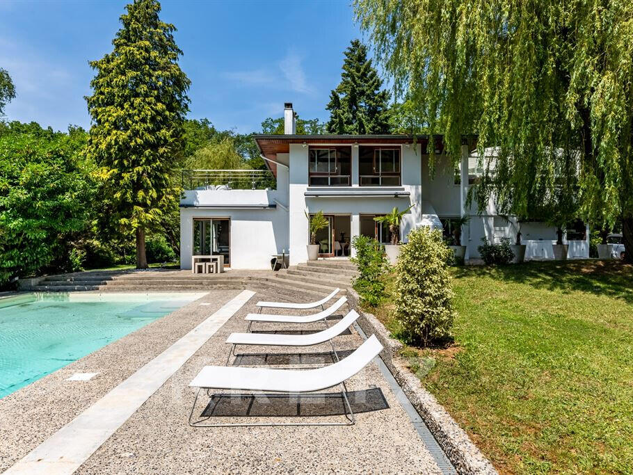 Maison Morainvilliers