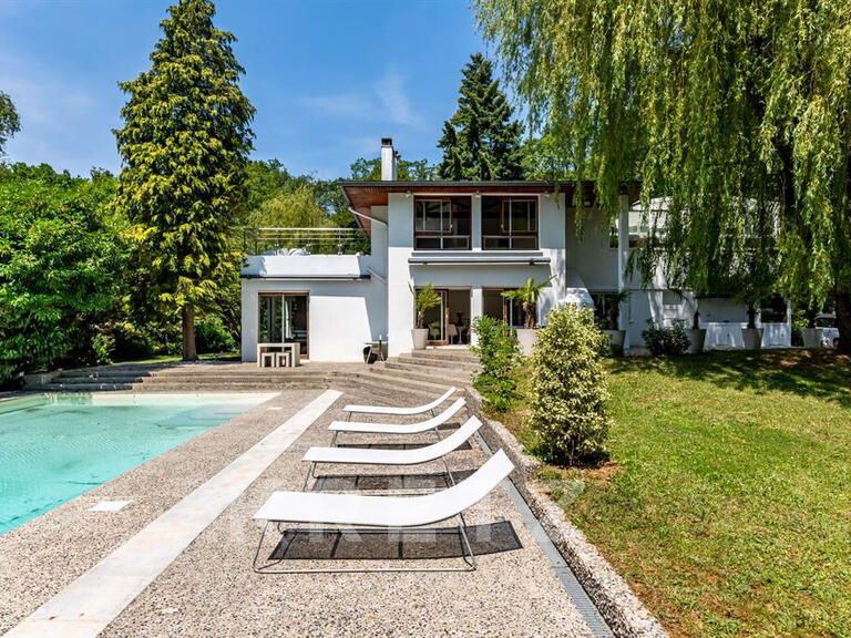 Maison Morainvilliers - 7 chambres - 575m²