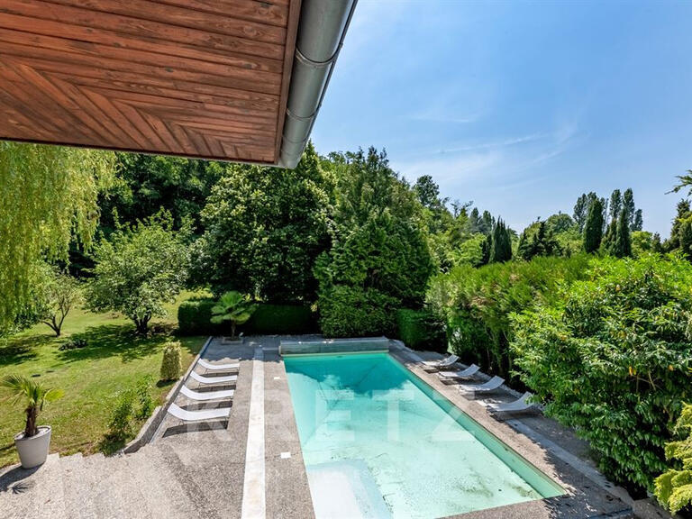 Maison Morainvilliers - 7 chambres - 575m²