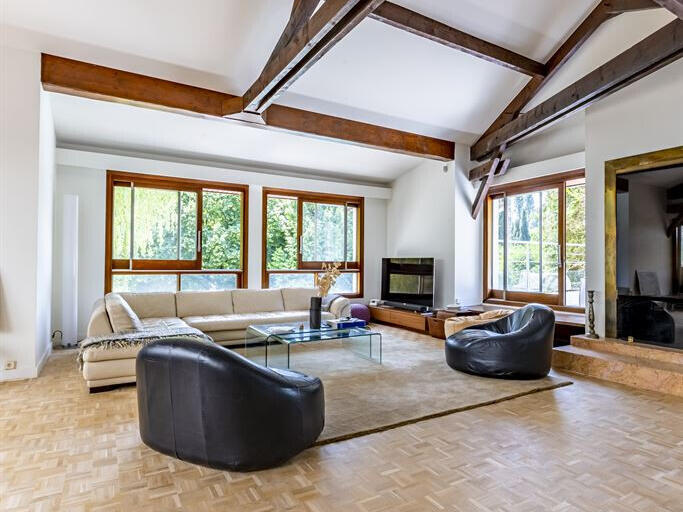 Maison Morainvilliers - 7 chambres - 575m²