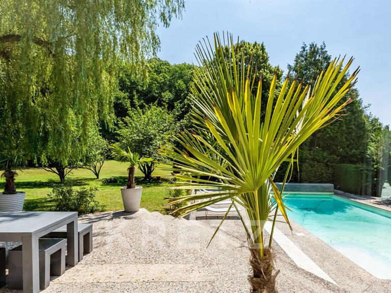 Maison Morainvilliers - 7 chambres - 575m²