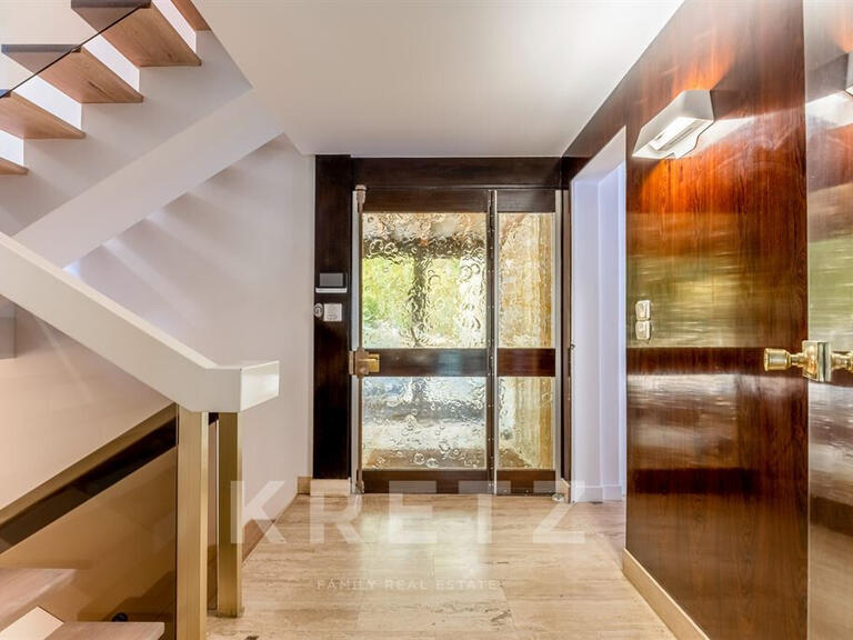 Maison Morainvilliers - 7 chambres - 575m²