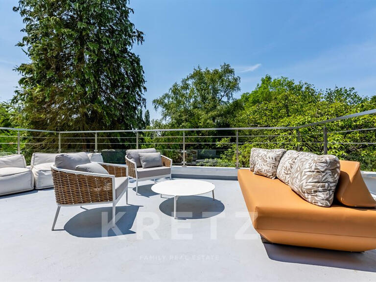 Maison Morainvilliers - 7 chambres - 575m²