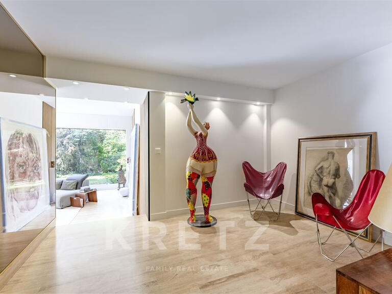 Maison Morainvilliers - 7 chambres - 575m²