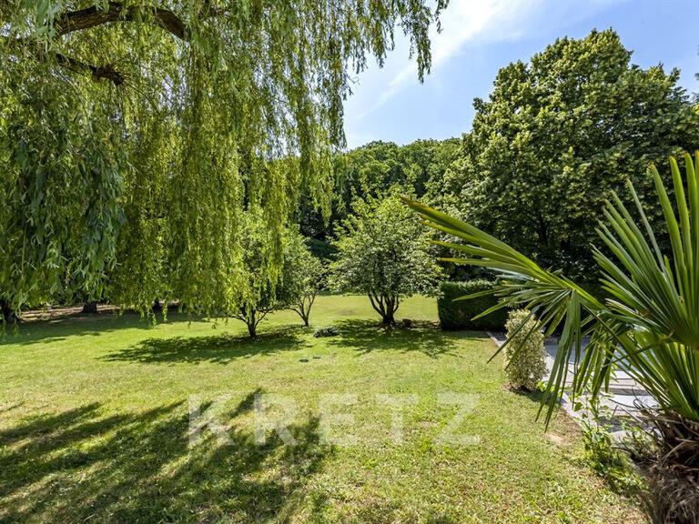 Maison Morainvilliers - 7 chambres - 575m²