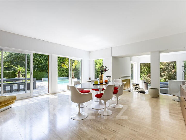 Maison Morainvilliers - 7 chambres - 575m²