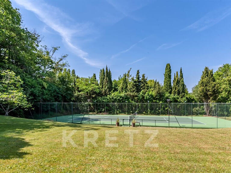 Maison Morainvilliers - 7 chambres - 575m²