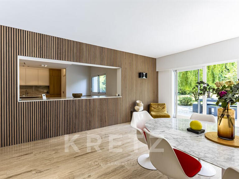 Maison Morainvilliers - 7 chambres - 575m²