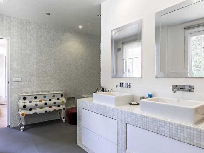Maison Morainvilliers - 7 chambres - 575m²