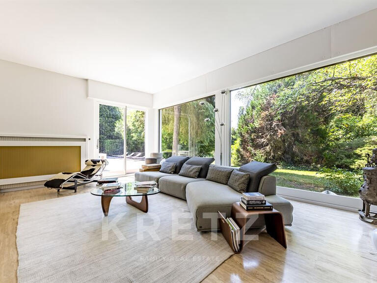 Maison Morainvilliers - 7 chambres - 575m²