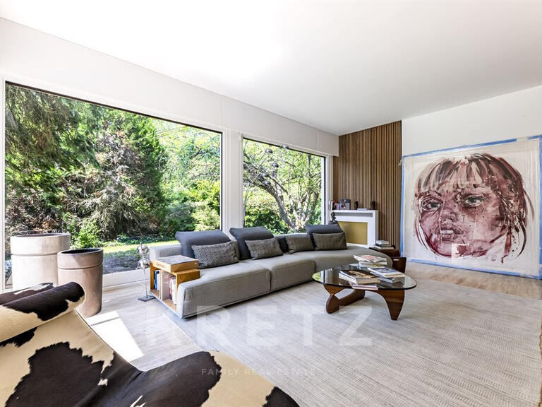 Maison Morainvilliers - 7 chambres - 575m²
