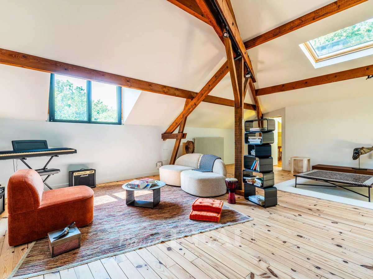 Maison Morainvilliers