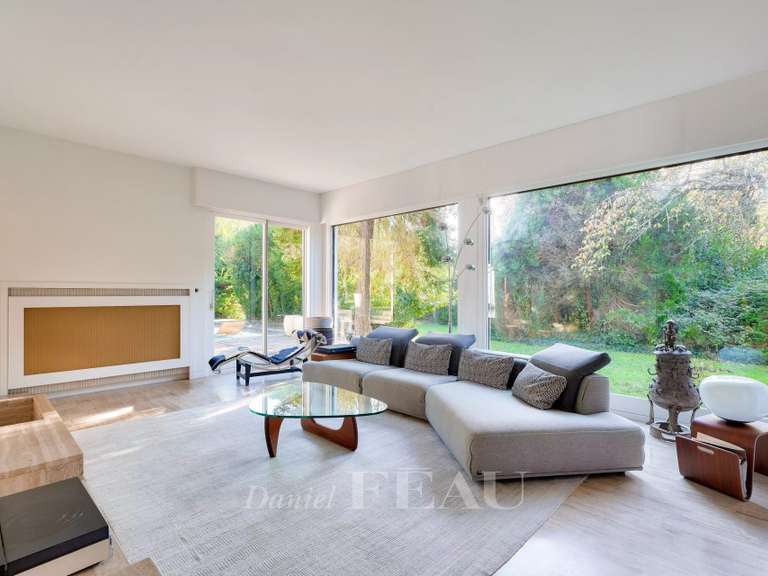 Maison Morainvilliers - 7 chambres - 519m²