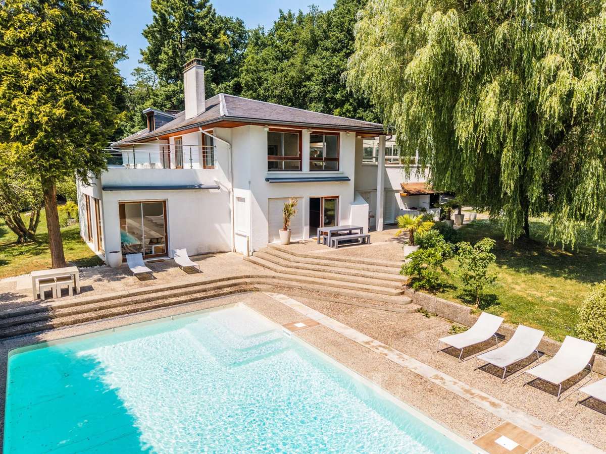 Maison Morainvilliers