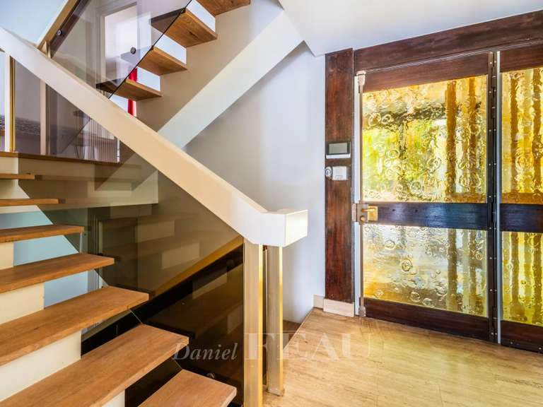 Maison Morainvilliers - 7 chambres - 519m²