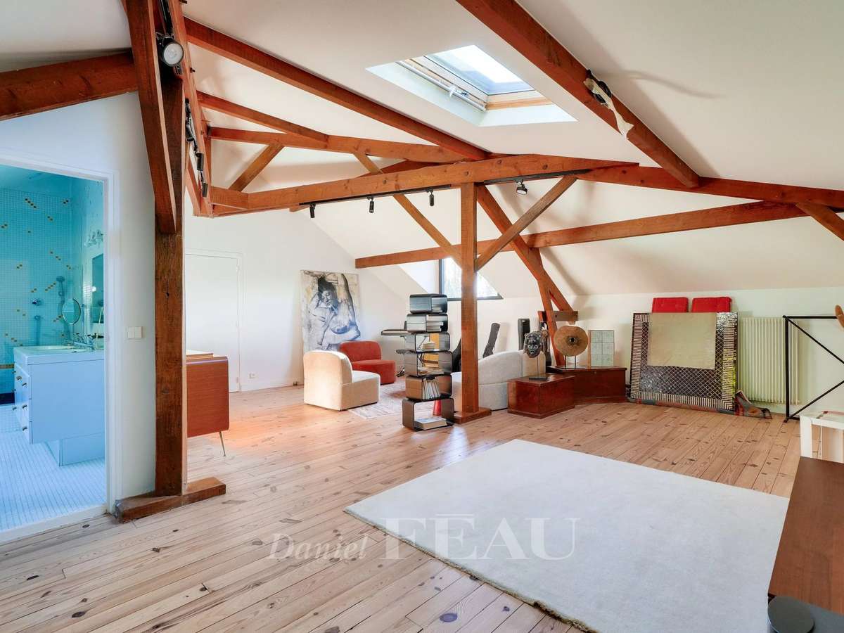 Maison Morainvilliers