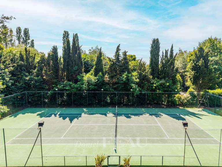 Maison Morainvilliers - 7 chambres - 519m²