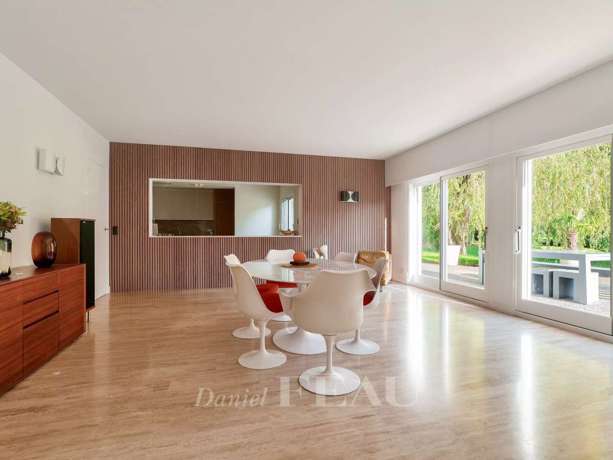 Maison Morainvilliers