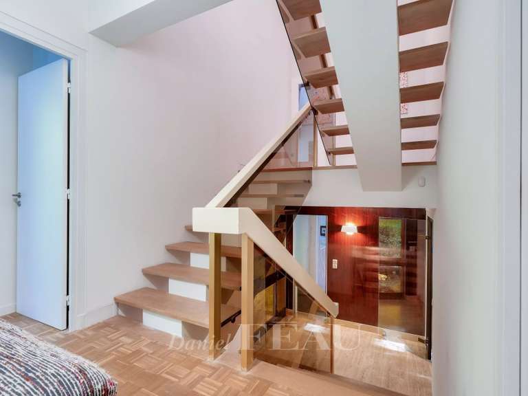 Maison Morainvilliers - 7 chambres - 519m²