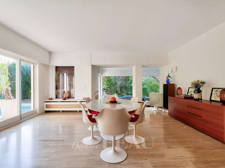 Maison Morainvilliers - 7 chambres - 519m²