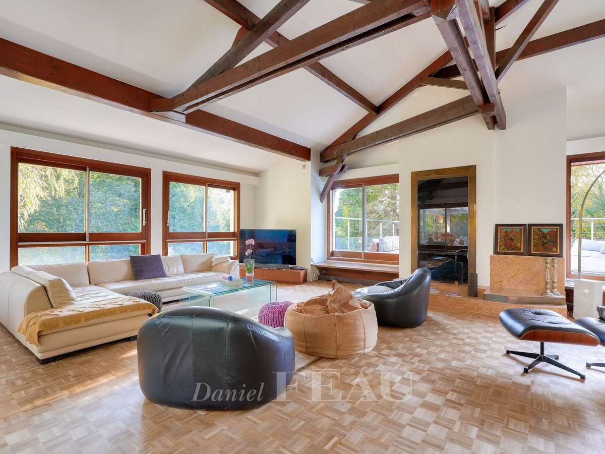 Maison Morainvilliers