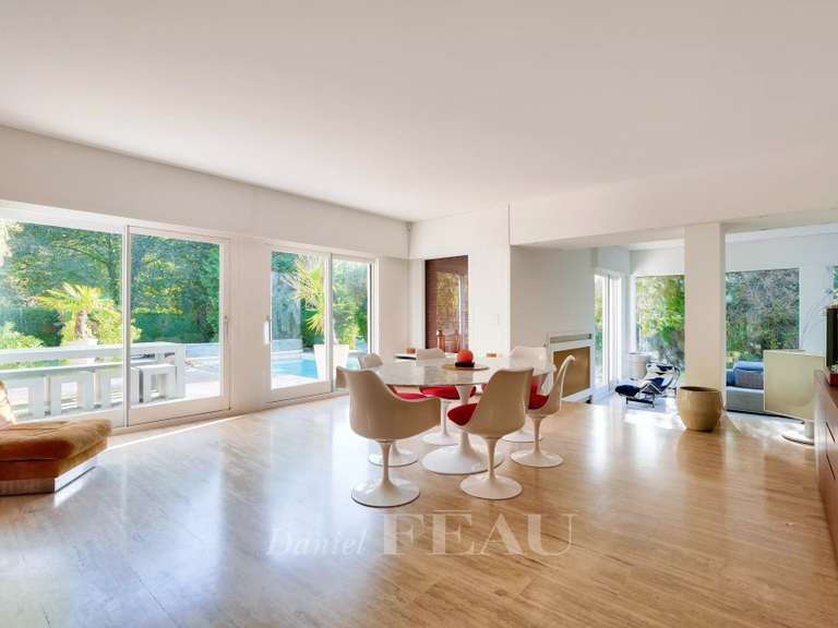 Maison Morainvilliers - 7 chambres - 519m²