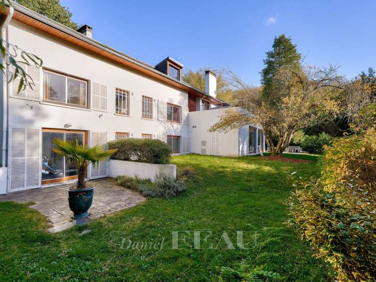 Maison Morainvilliers - 7 chambres - 519m²