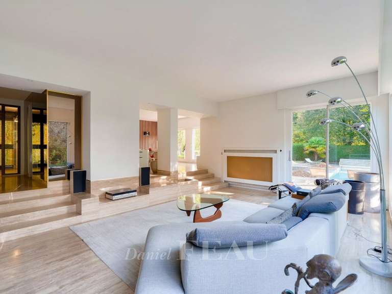 Maison Morainvilliers - 7 chambres - 519m²