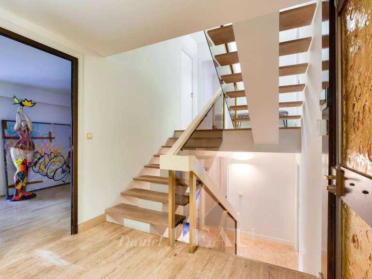 Maison Morainvilliers - 7 chambres - 519m²