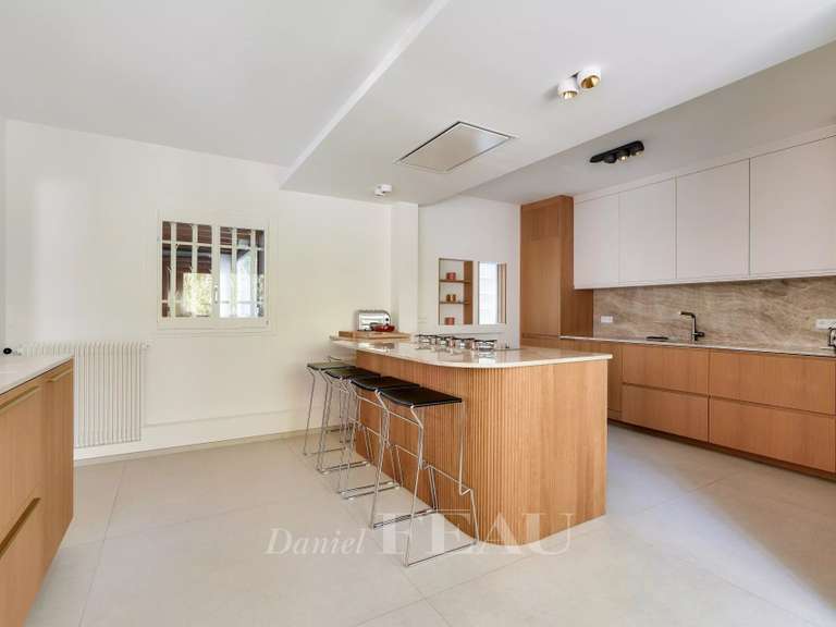 House Morainvilliers - 5 bedrooms - 425m²