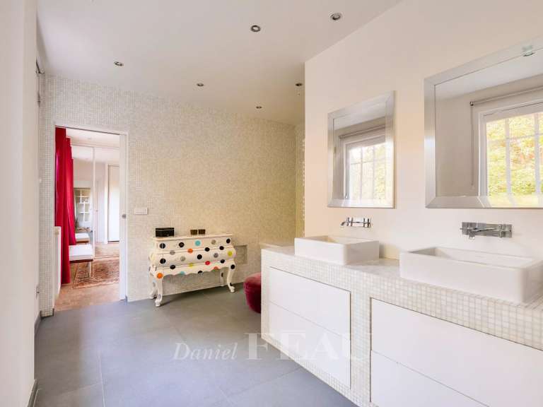 House Morainvilliers - 5 bedrooms - 425m²