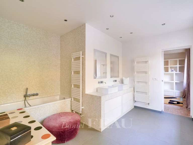 House Morainvilliers - 5 bedrooms - 425m²