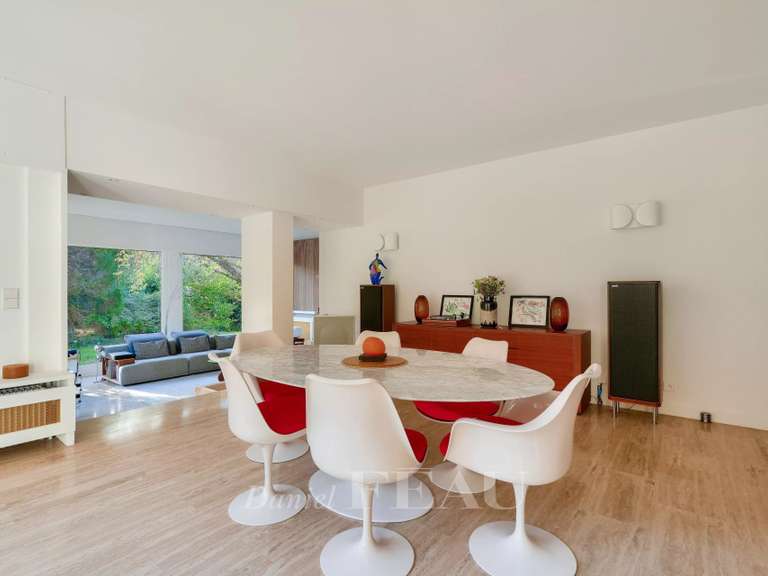 House Morainvilliers - 5 bedrooms - 425m²