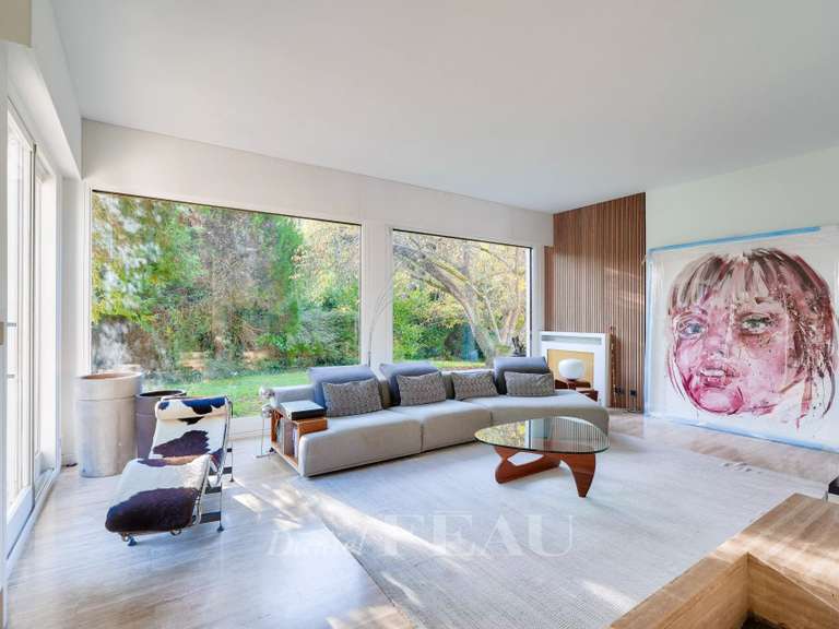 House Morainvilliers - 5 bedrooms - 425m²