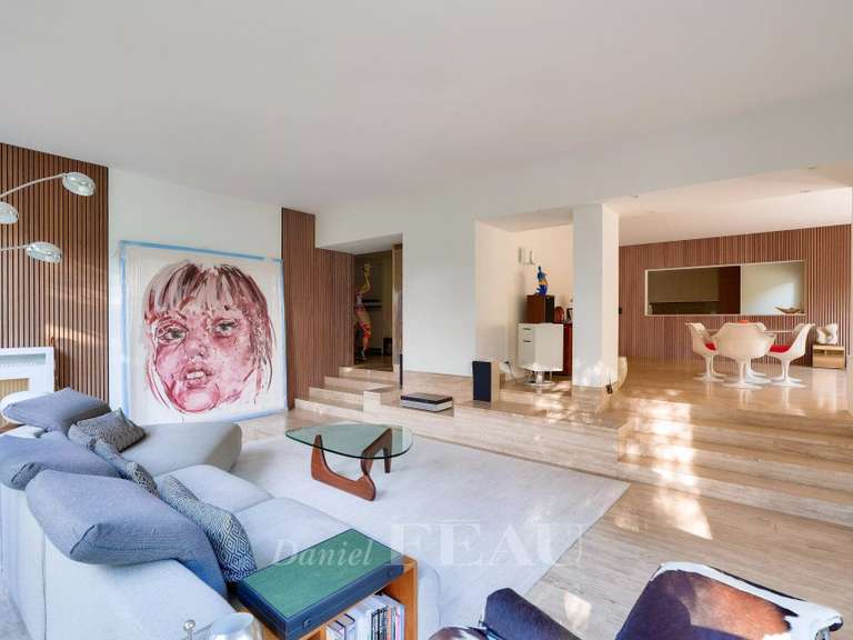 House Morainvilliers - 5 bedrooms - 425m²