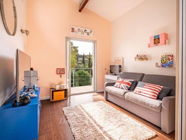 Maison Morainvilliers - 5 chambres - 300m²