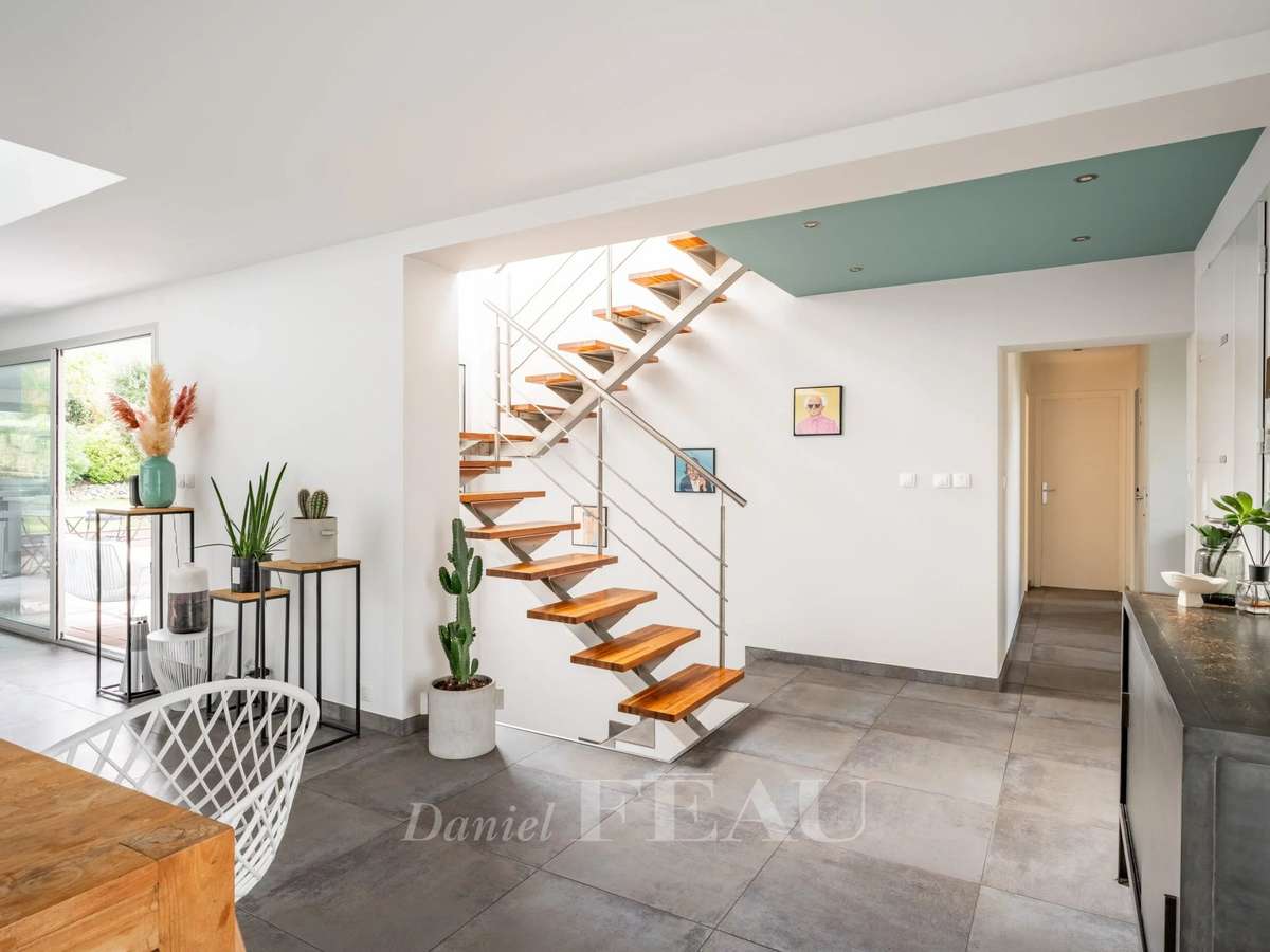 Maison Morainvilliers