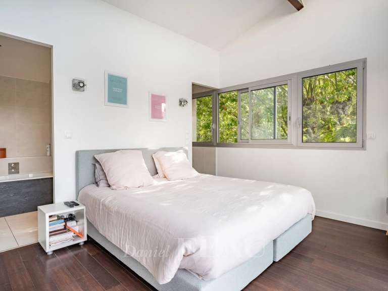 Maison Morainvilliers - 5 chambres - 300m²