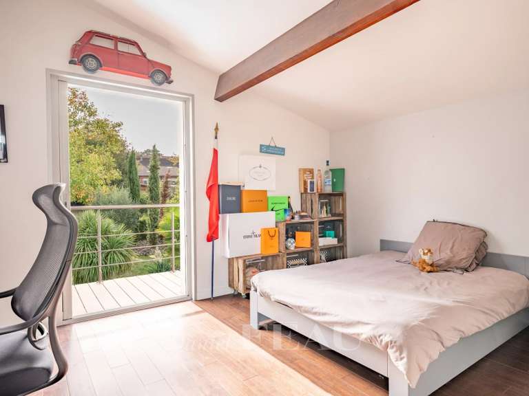 Maison Morainvilliers - 5 chambres - 300m²
